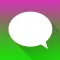 Color Text Messages for iMessage