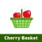 Cherry Basket for Cherrians