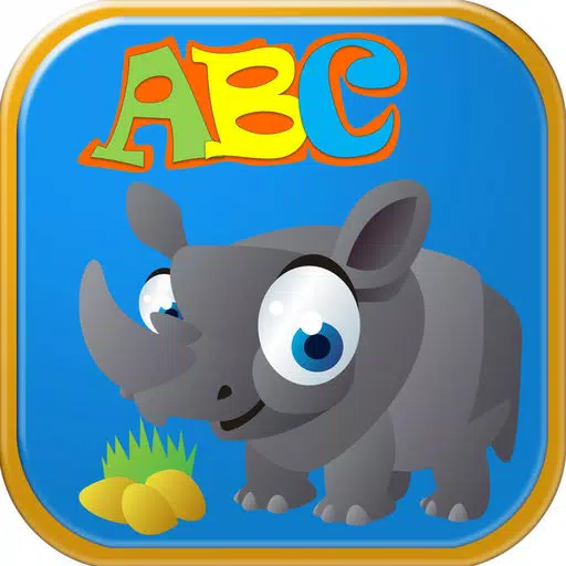 Learn ABC Animals Vocabulary Easy For Kids Learn ABC Animals Vocabulary Easy For Kids