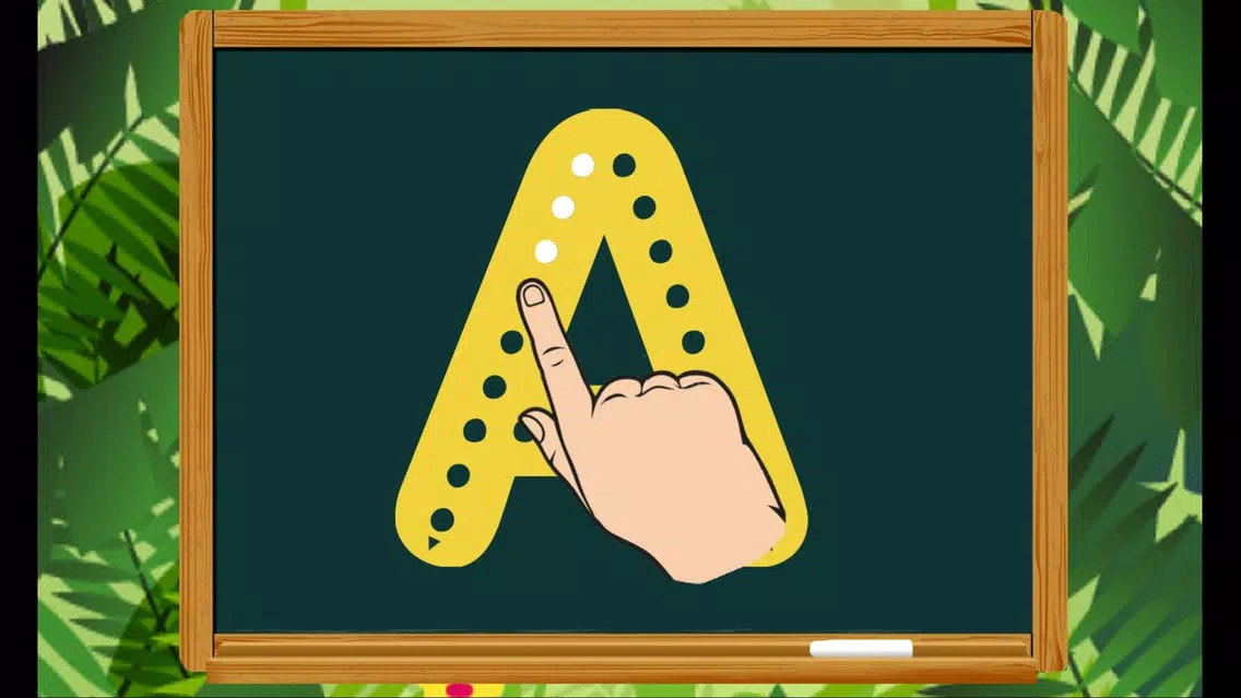 Learn ABC Animals Vocabulary Easy For Kids Screenshots