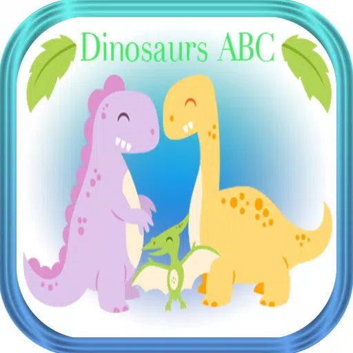Dinosaurs ABC Kindergarten Worksheet Listening Kid Dinosaurs ABC Kindergarten Worksheet Listening Kid