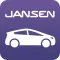 Jansen AR Car