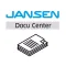 Jansen Docu Center