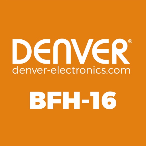 BFH-16 BFH-16