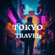 TOKYO Travel - Japan GuideMap TOKYO Travel - Japan GuideMap