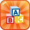 Alphabet and Words Learning