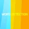 Word Detection