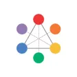 colortheory - the tile game