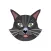 Chive Cat