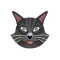Chive Cat