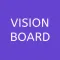Vision Board: Goal Planner