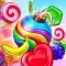 Sweet Ftuits - Big Place!
