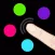 Don't Touch Color