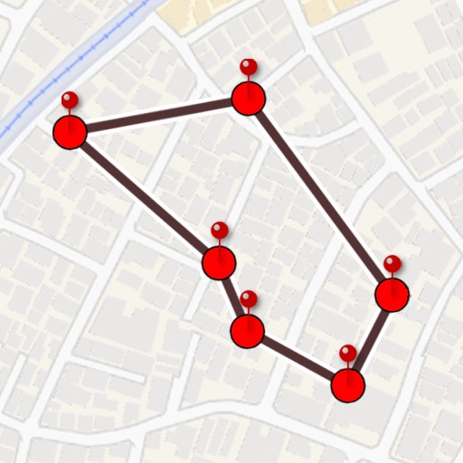 GPS Measure - Area & Length GPS Measure - Area & Length