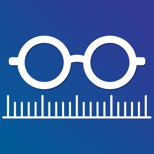Pupil Distance Meter - Eye PD Pupil Distance Meter - Eye PD