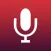 Transcriber: Offline speech