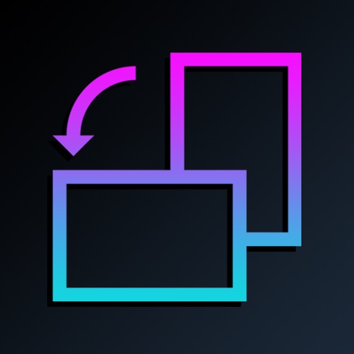 Video Rotate - Fix rotation Video Rotate - Fix rotation