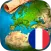 GeoExpert - France Geography