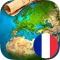 GeoExpert - France Geography