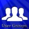 User Groups