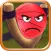 Angry Red Ball