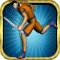 Sword Runner