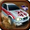 Off-Road Racing