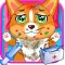 Dog Care Hospital - Pet Carrying Hospital for kids