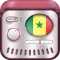 Senegal Radio Motivation