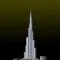 Khalifa Tower: Build the highest Tower ever