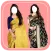 Women Sarees Photo Editor