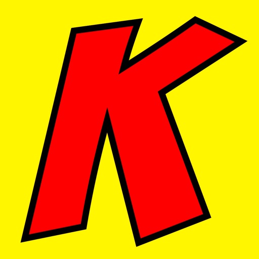 KomiX - Comic Book Reader KomiX - Comic Book Reader