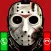Scary jason in friday Game