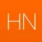 Hacker News Reader
