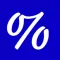 Percent Modulation Calculator