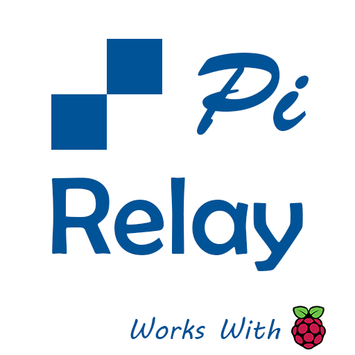 Raspberry Pi Relay - GPIO Cont Raspberry Pi Relay - GPIO Cont