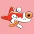 Jason Keam Holiday Stickers