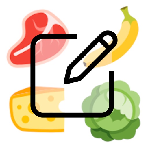 Nutrient Logger Nutrient Logger