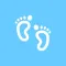 Baby Patterns - Track feedings