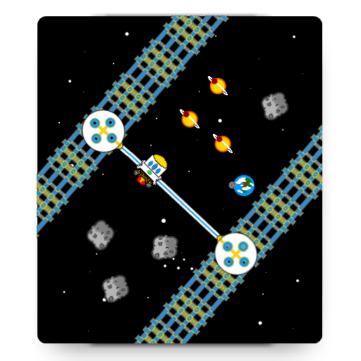 Pocket Rocket Free