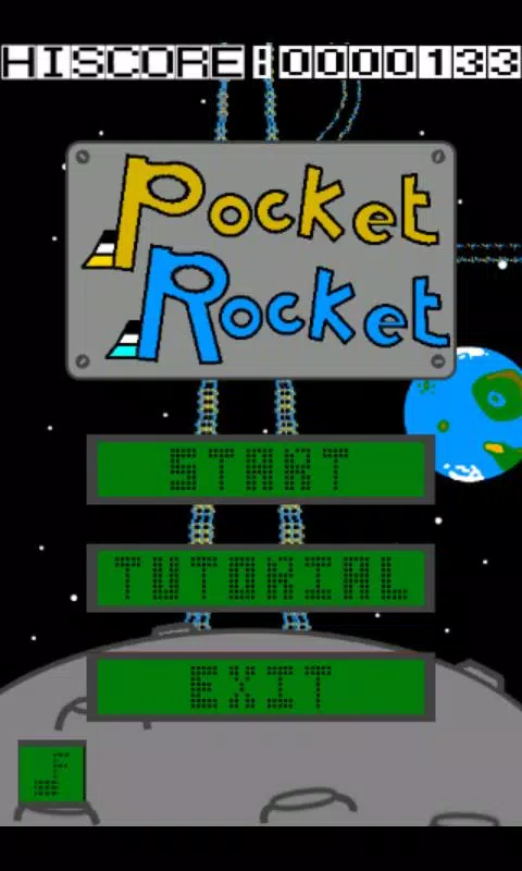 Pocket Rocket Free Screenshots