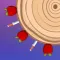 Knife Target : Fruit Hit