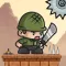 Soldier boy : Desert Adventure