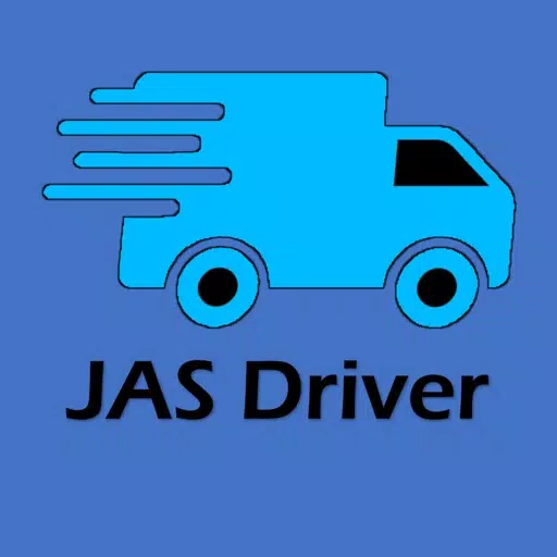 Jas Ruta Driver Jas Ruta Driver