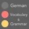 German Vocabulary and Grammar