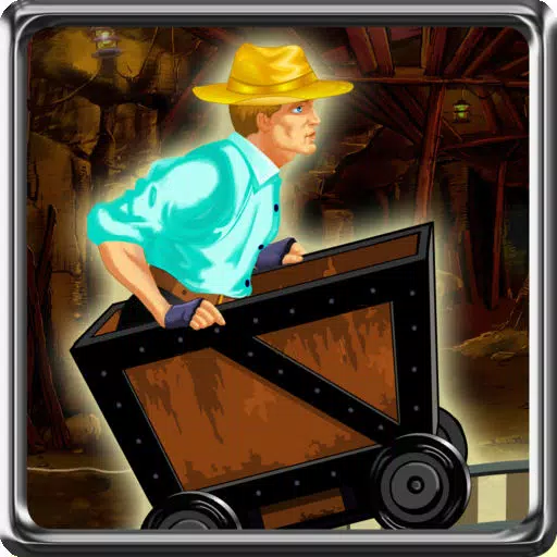 Rail Run Race - Catch the Gold Rush FREE Multiplayer Rail Run Race - Catch the Gold Rush FREE Multiplayer