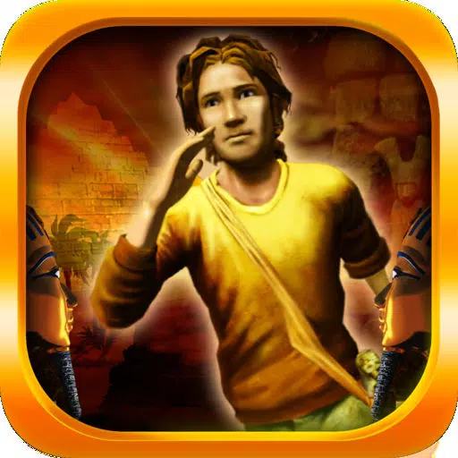 Mummy's Tomb Runner - 3D HD Mummy's Tomb Runner - 3D HD