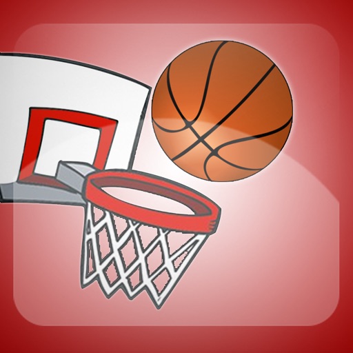 Basketball Toss - Hoops Slam Dunk Basketball Basketball Toss - Hoops Slam Dunk Basketball