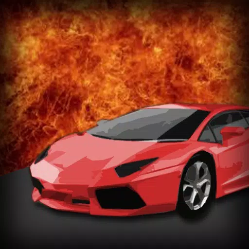 Metal Deathride fighting Car Race Metal Deathride fighting Car Race