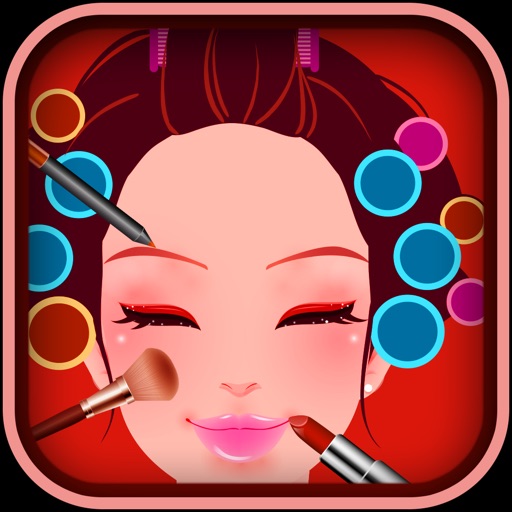 Fashion Make-Up Salon - Best Makeup, Dressup, Spa and Makeover Game for Girls Fashion Make-Up Salon - Best Makeup, Dressup, Spa and Makeover Game for Girls